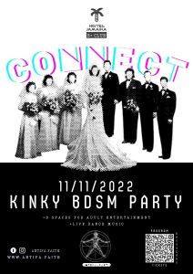 CONNECTION POSTER (3)