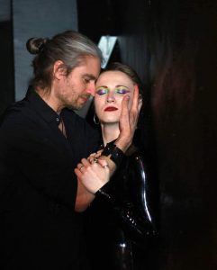 Photo from photo Booth from Antifa.faith [Two] event