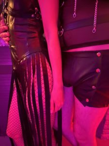 Antifa.faith[FEMDOM2]